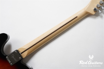 AFFINITY SERIES TELECASTER - 3-Color Sunburst